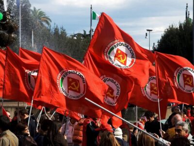 Rifondazione Comunista