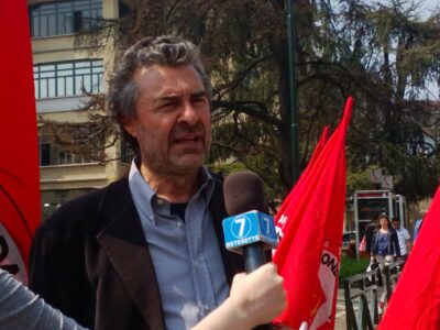 Foto da Ezio Locatelli