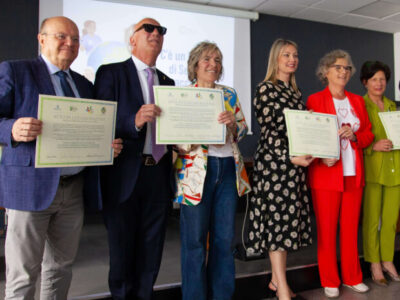 Progetto di integrazione socio-sanitaria ASST Garda e Ambito9