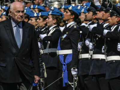 agenti penitenziari