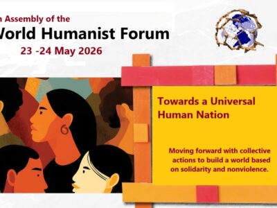 flyer provisorio V asamblea