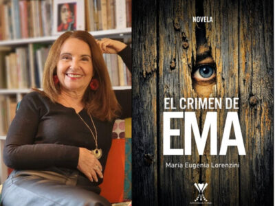 El crimen de Ema