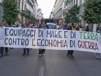 Flottiglia di terra Fi