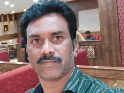 Jaganmohan Reddy