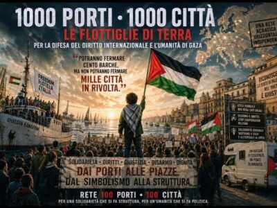 100 porti 100 citta