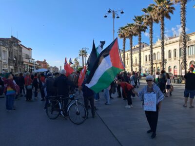 Viareggio x GSF