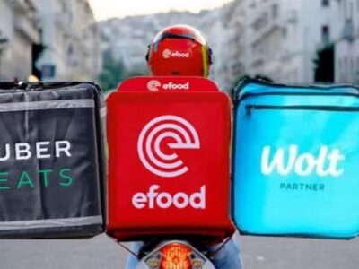 Φωτογραφία από ΜΚΔ του δικτύου e-food freelancers Greece.
