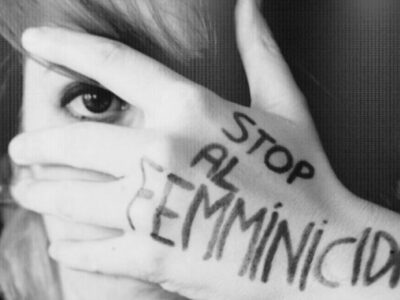 femminicidio