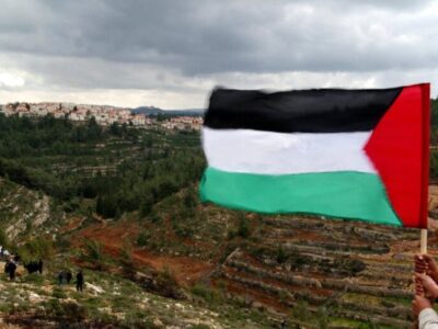 giornata della terra