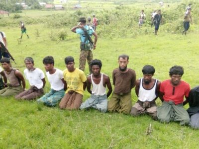 rohingya-myanmar