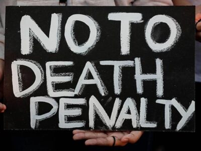 Sri Lanka, il boia si ferma almeno fino al 29 ottobre