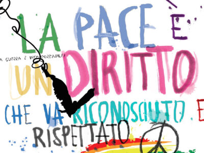 pace diritto umano