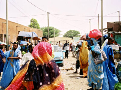 Mauritanie : Amnesty International demande aux candidats aux élections présidentielles 12 engagements sur les droits humains
